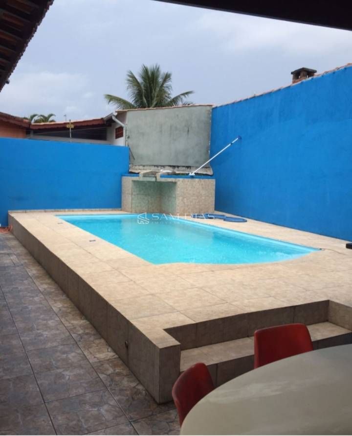 Casa, 2 quartos, 284 m² - Foto 1