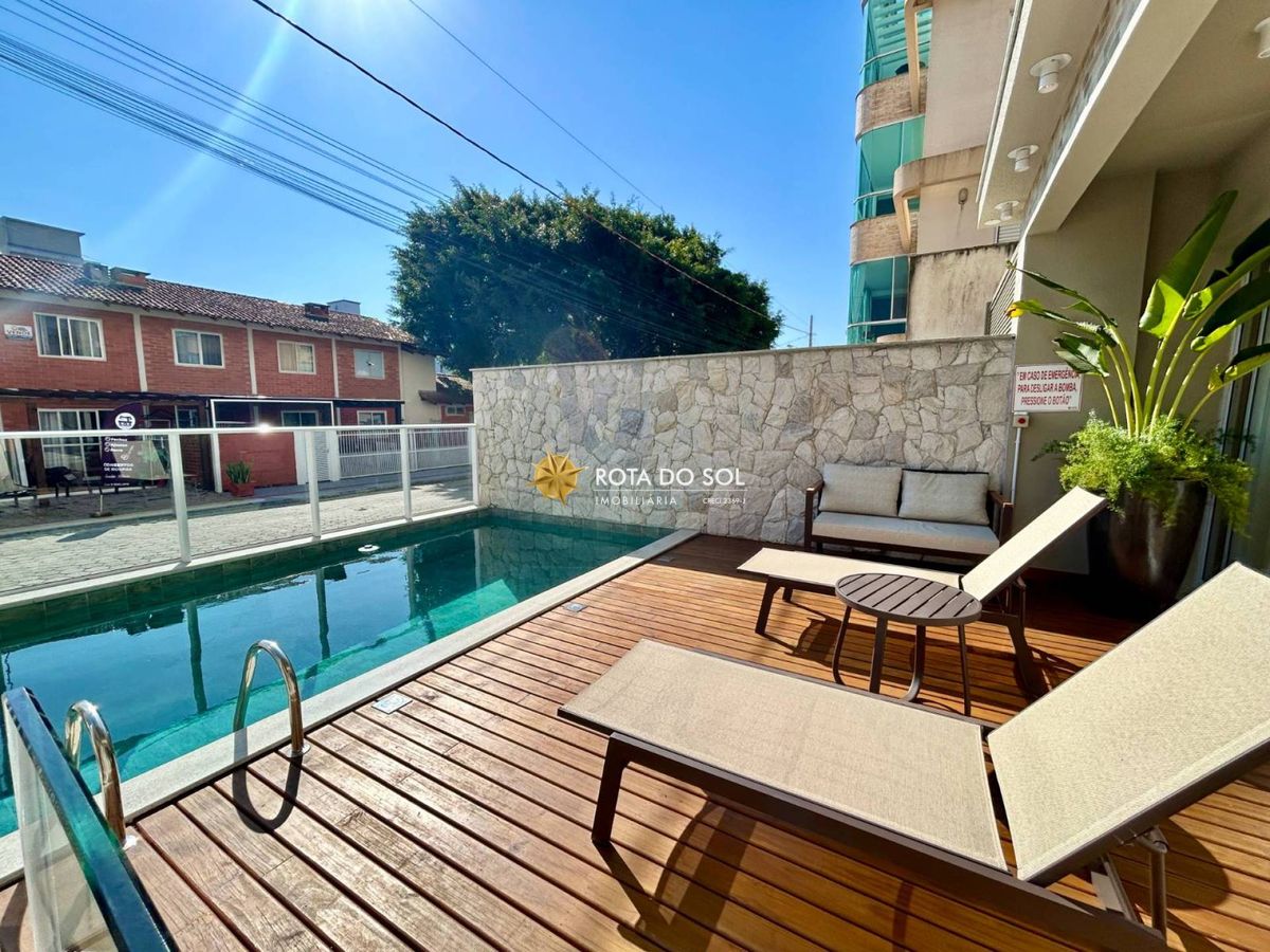 Reserva Mariscal Apartamento Garden 2 suítes à venda Praia Mariscal — foto 14