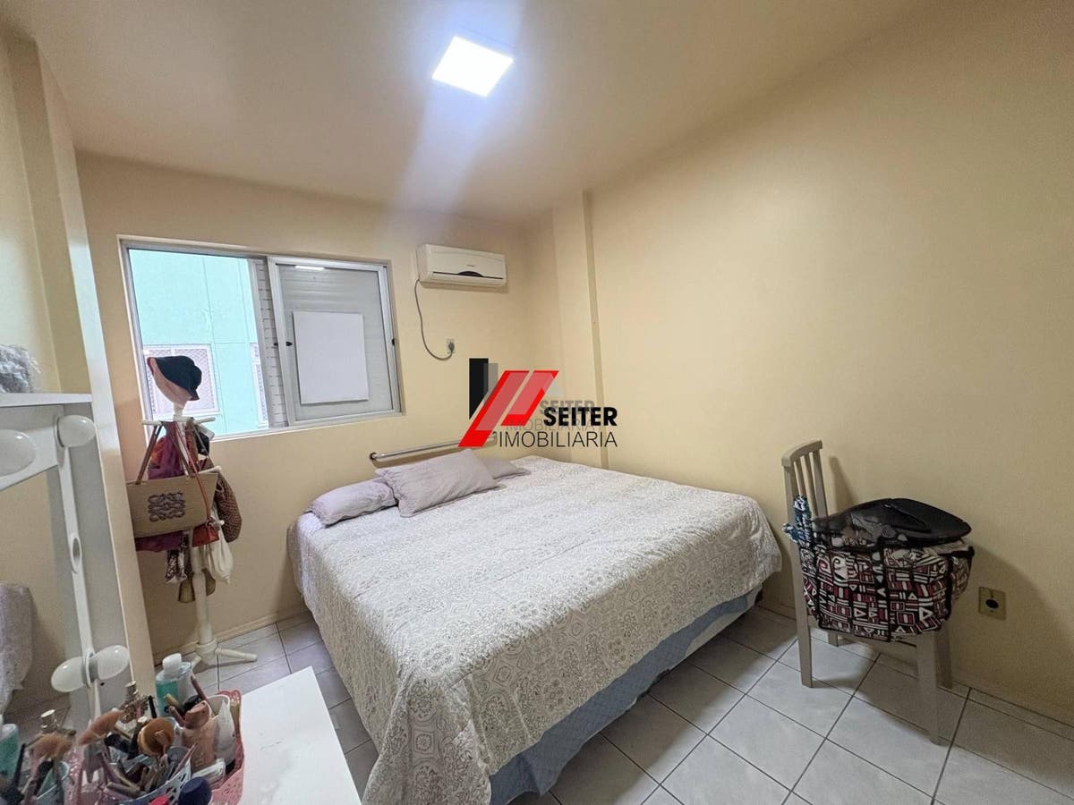Apartamento 2 quartos, Itacorubi