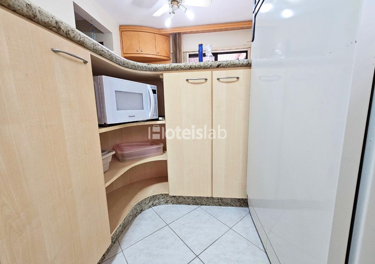 Lindo apto de 3 quartos em Canasvieiras