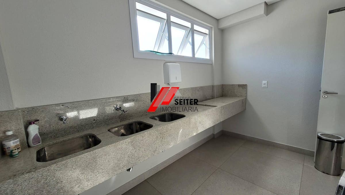 Apartamento a venda Trindade Florianópolis