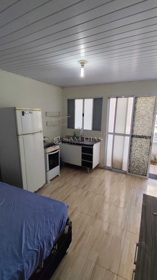Apartamento, 1 quarto, 38 m² - Foto 3