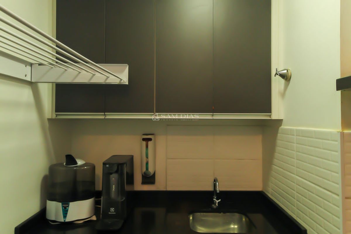 Apartamento, 2 quartos, 38 m² - Foto 17