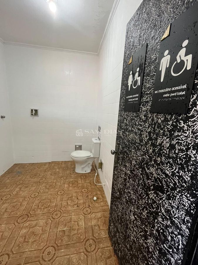 Loja-Salão, 160 m² - Foto 6