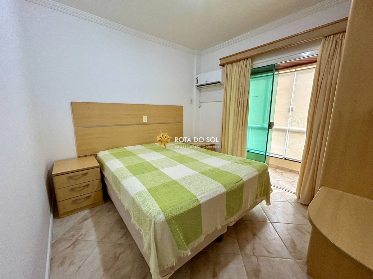 Maggiori Apartamento 2 quartos mobiliado à venda Praia Quatro Ilhas Bombinhas SC — foto 13