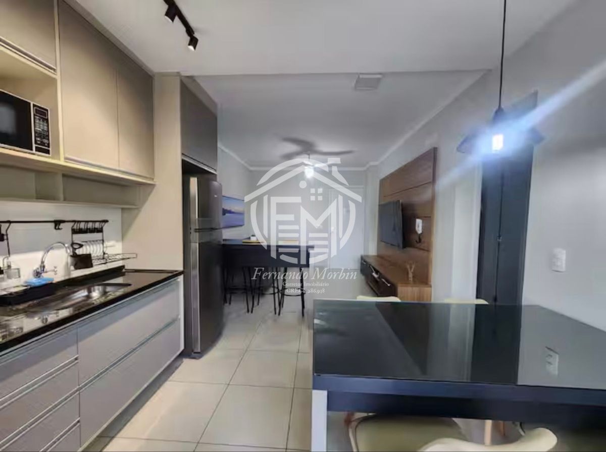Apartamento à Venda no Perequê-Açu – Ubatuba/SP