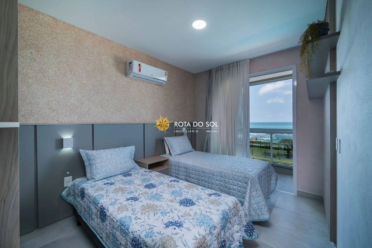 Solar do Atlântico Apartamento 2 suítes frente mar à venda Praia de Bombas Bombinhas SC — foto 5