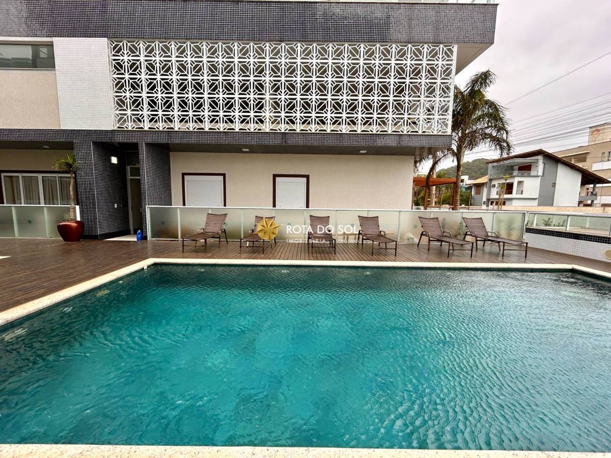 Mar de Fora Residencial Cobertura vista mar à venda Praia Mariscal Bombinhas SC - 4