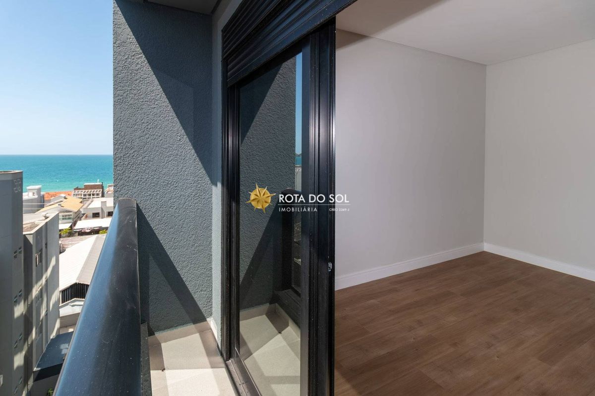 Leme Residence Cobertura Duplex 4 Suítes Vista Mar Praia Bombas Bombinhas SC - 19