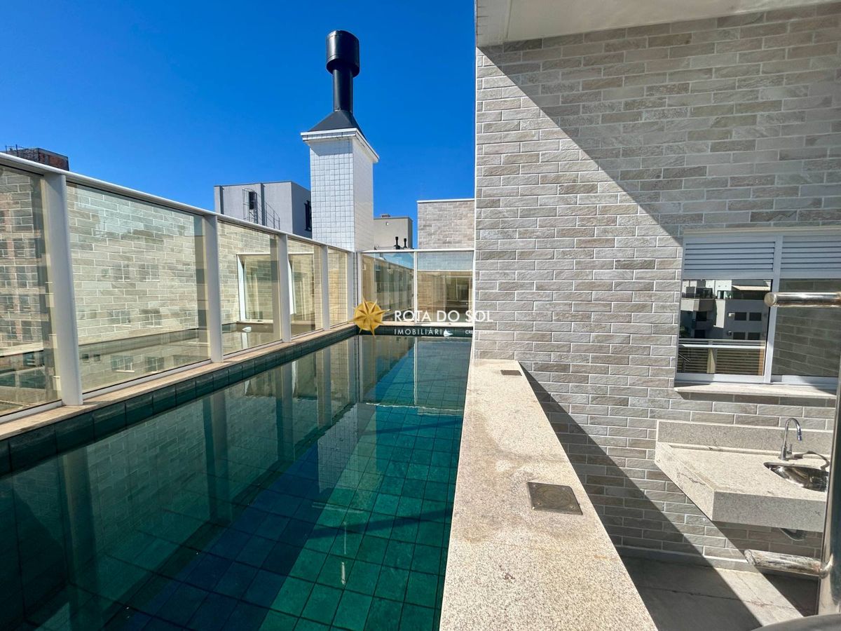 Marlim Branco Cobertura 3 suítes e piscina à venda Praia Mariscal Bombinhas SC — foto 5