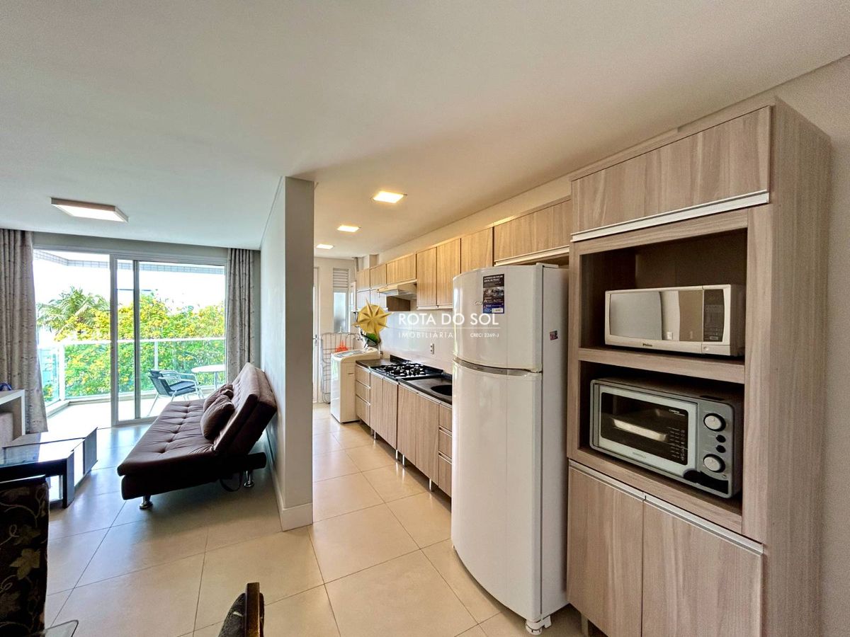 Boulevard Bombinhas Apartamento 3 quartos mobiliado à venda Praia Centro Bombinhas SC — foto 13