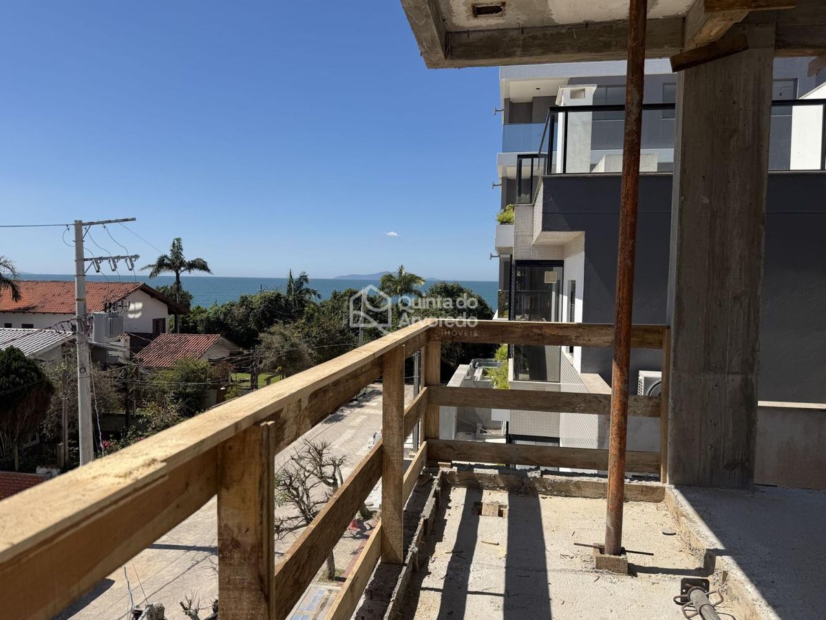 Apartamento lateral Mar Praia Grande - Apartamento em Praia Grande, Governador Celso Ramos - à venda - Quinta do Arvoredo Imóveis