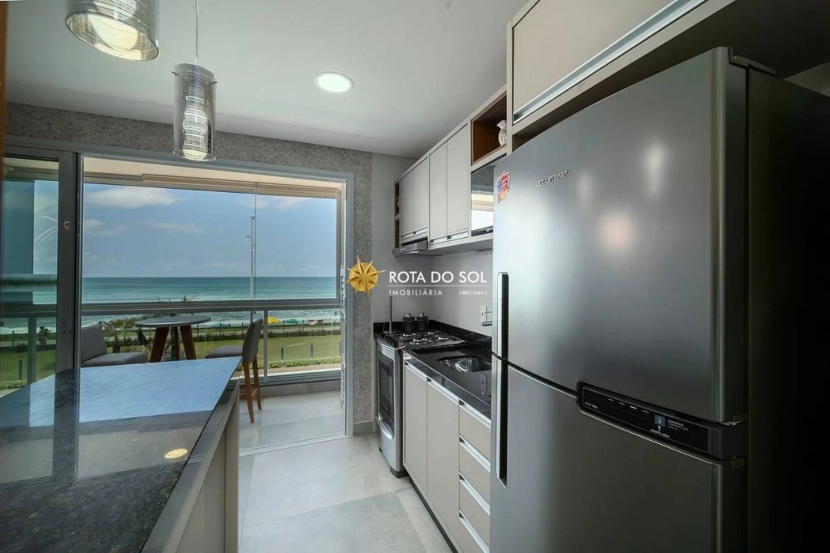 Solar do Atlântico Apartamento 2 suítes frente mar à venda Praia de Bombas Bombinhas SC — foto 7