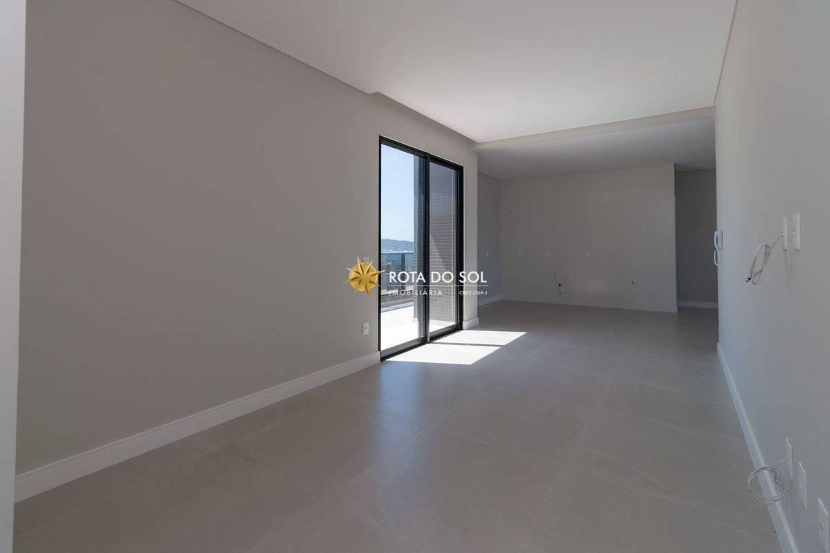 Leme Residence Cobertura Duplex 4 Suítes Vista Mar Praia Bombas Bombinhas SC - 1