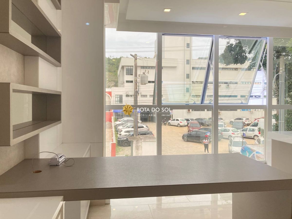 Sala comercial à venda em Bombinhas SC - 3