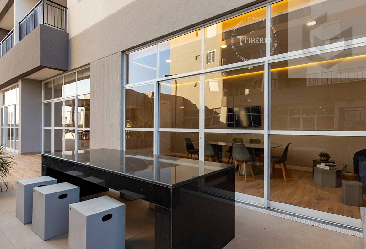 Apartamento com 2 Quartos, Belenzinho - São Paulo