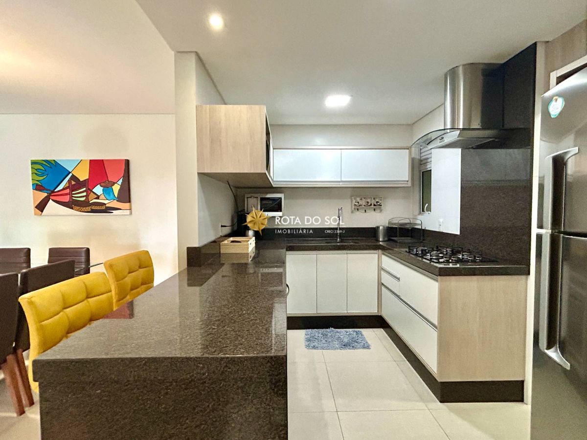 Boulevard Bombinhas Apartamento mobiliado 3 quartos à venda Praia Bombinhas SC — foto 12