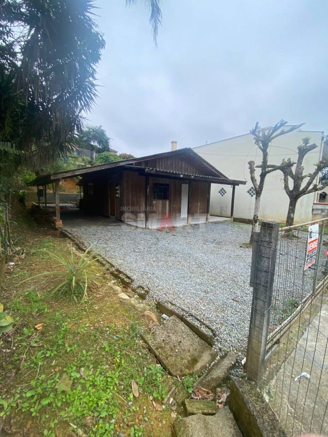 Terreno com Casa Vila Lenzi