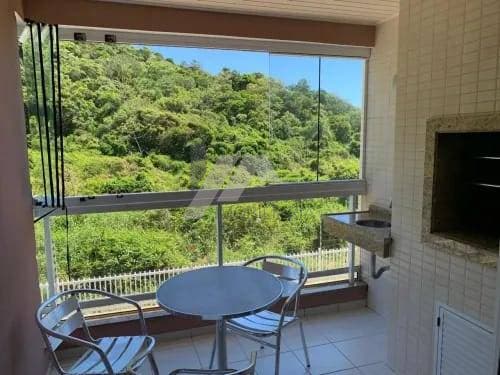 Apartamento com 2 Quartos Gaivotas Florianópolis