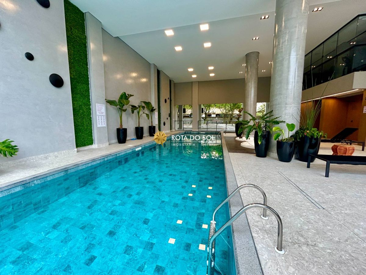 Vila do Sol Garden Cobertura nova 3 suítes à venda Praia Canto Grande Bombinhas SC — foto 9
