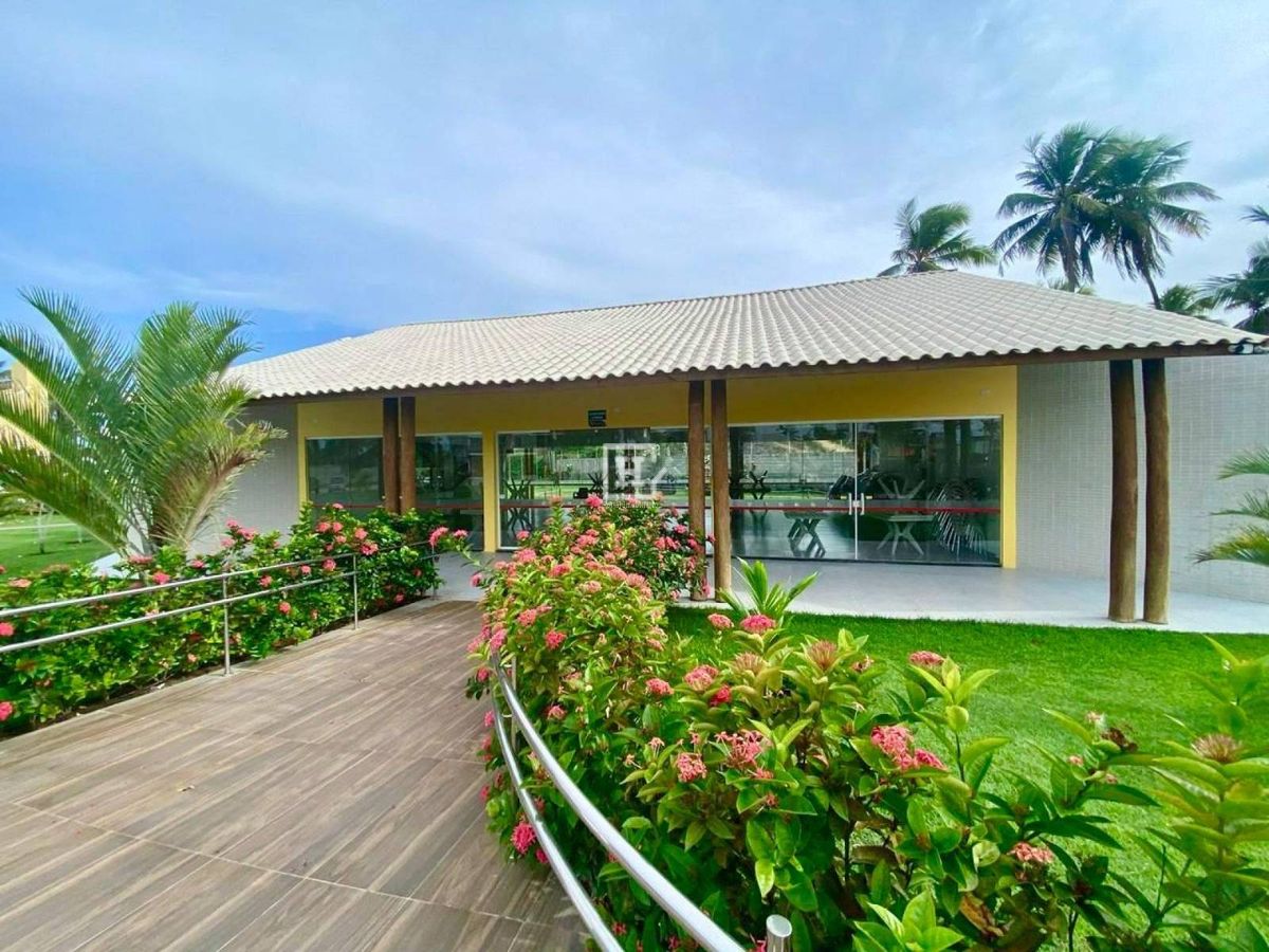 Casa de Condomínio com 5 quartos à Venda, Olhos d'Água - Barra dos Coqueiros - foto 3