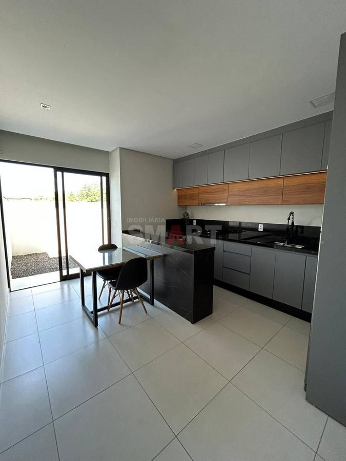 Geminado Duplex no Bairro Tres Rios do Sul com 2 Quartos