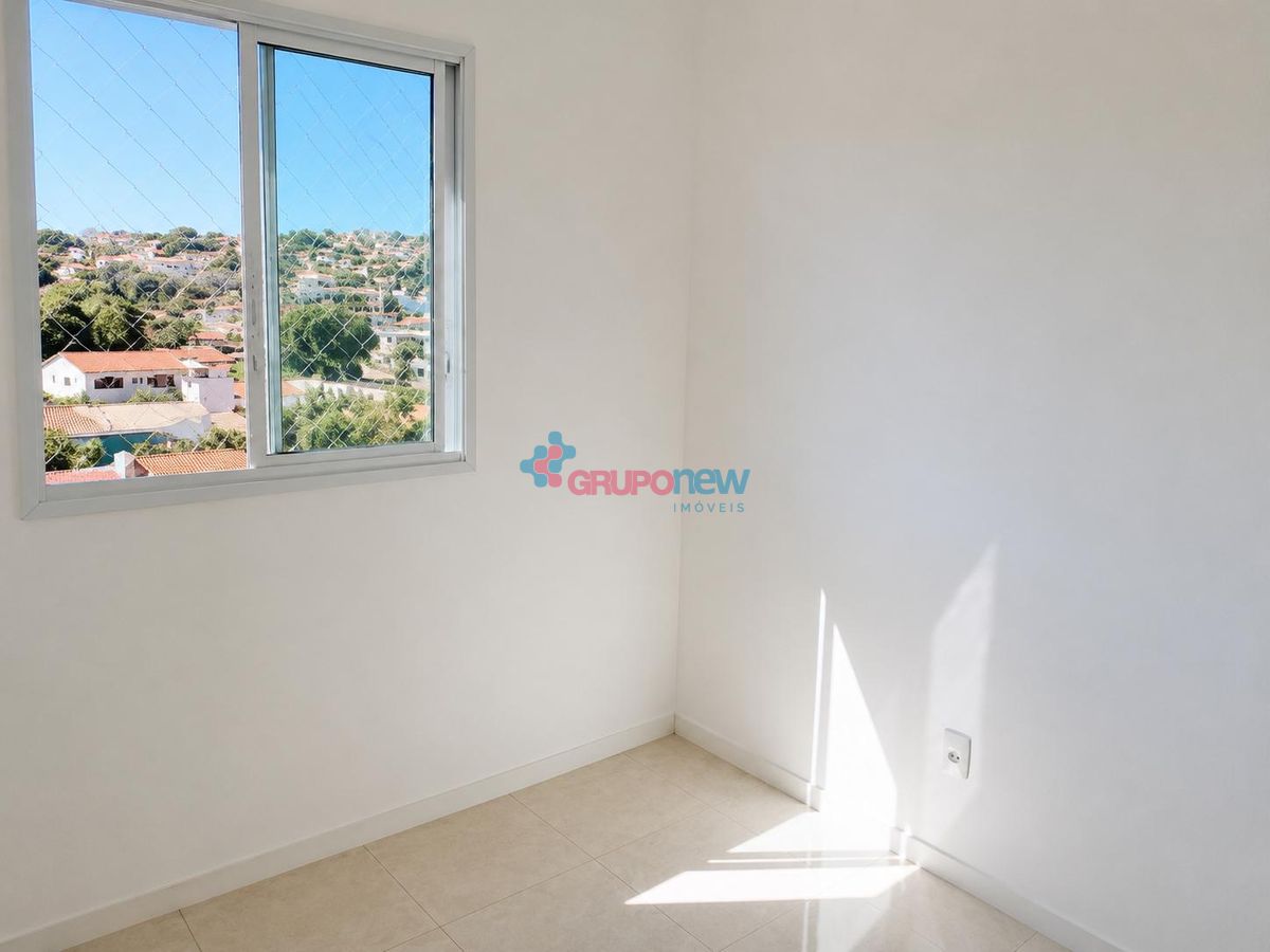Apartamento, 3 quartos, 100 m² - Foto 3
