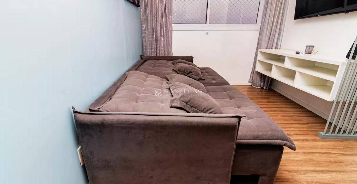 Apartamento, 2 quartos, 45 m² - Foto 6