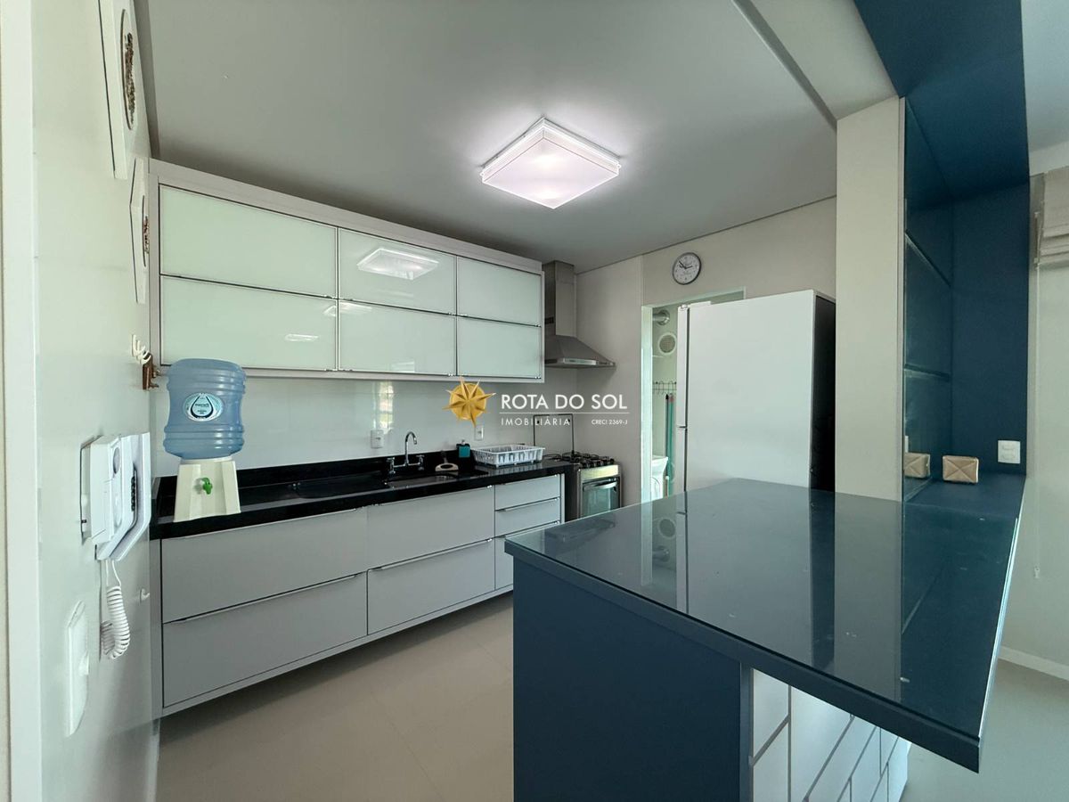 Ipanema Apartamento 3 suítes vista mar à venda Praia Canto Grande Bombinhas SC — foto 8