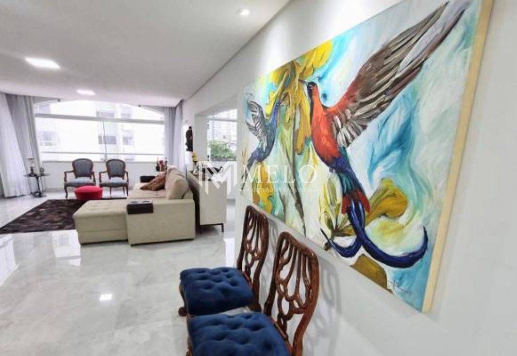 Apartamento, 3 quartos, 154 m² - Foto 8