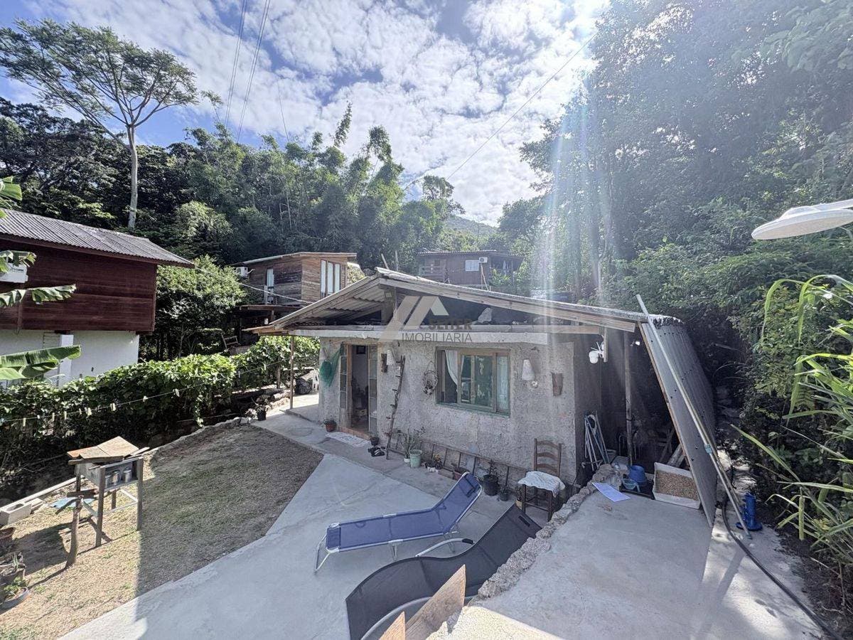 Casa a venda costa da Lagoa em Florianópolis