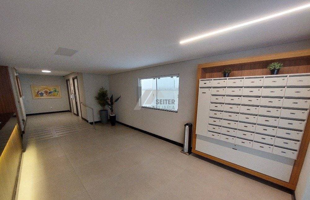 Apartamento de 1 dormitórios para Venda Centro- Florianópolis