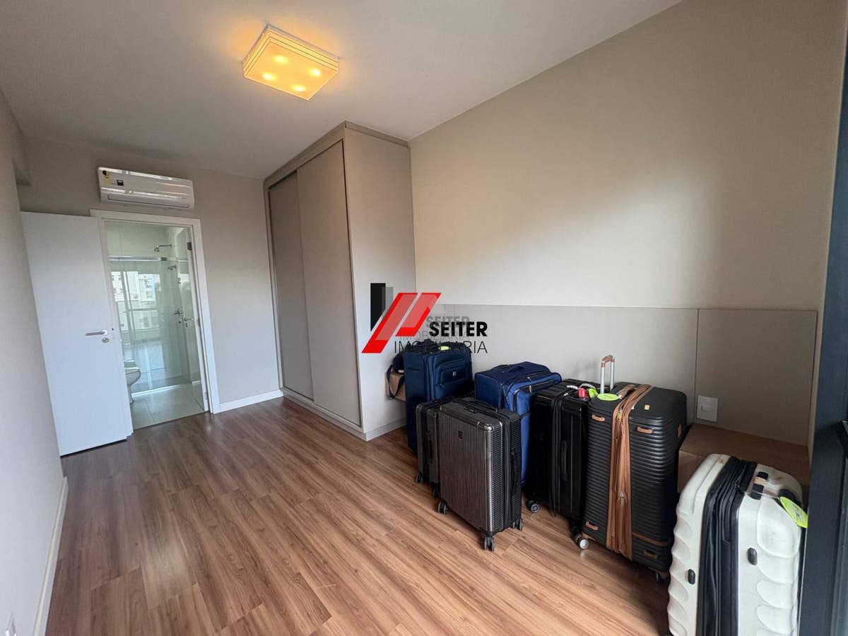 Apartamento a venda Centro Florianopolis