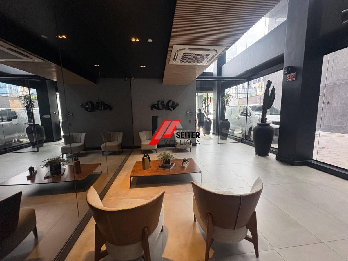 Apartamento a venda Centro Florianopolis