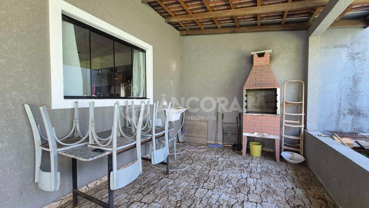 Casa, 2 quartos, 84 m² - Foto 16