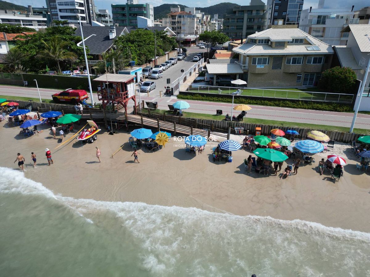 Casa Triplex Frente Mar à venda Praia Bombas Bombinhas SC — foto 3