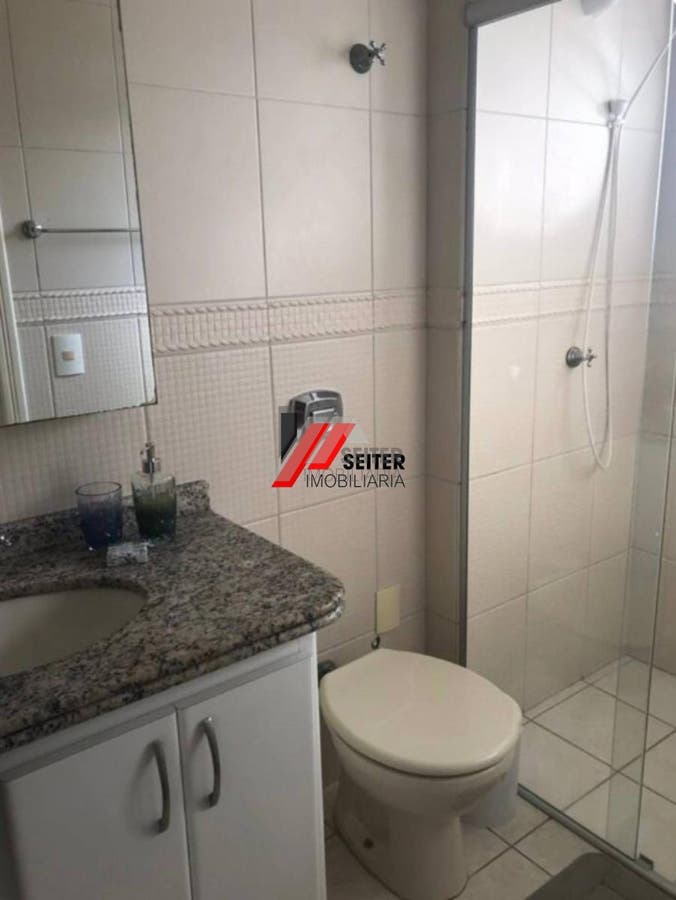 Apartamento á venda no bairro Itacorubi em Florianópolis