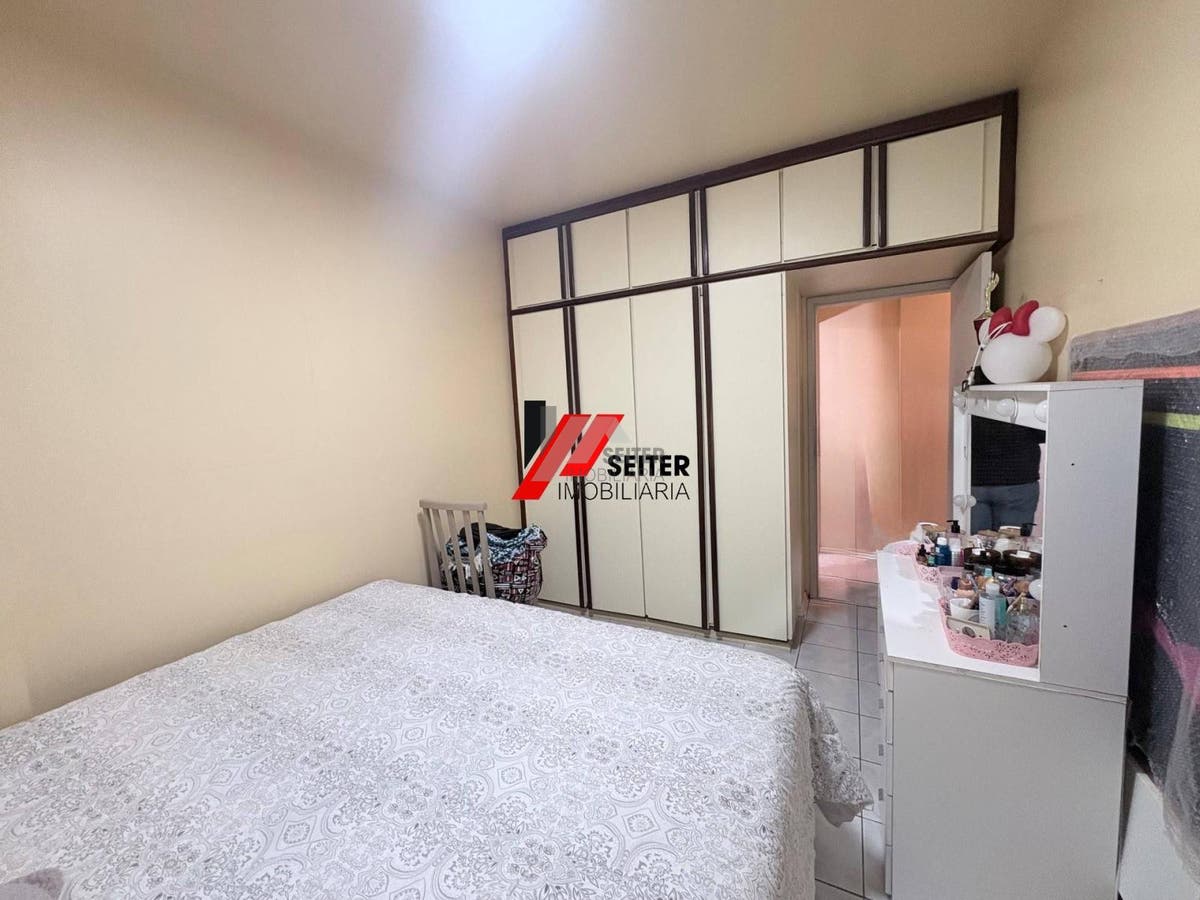 Apartamento 2 quartos, Itacorubi