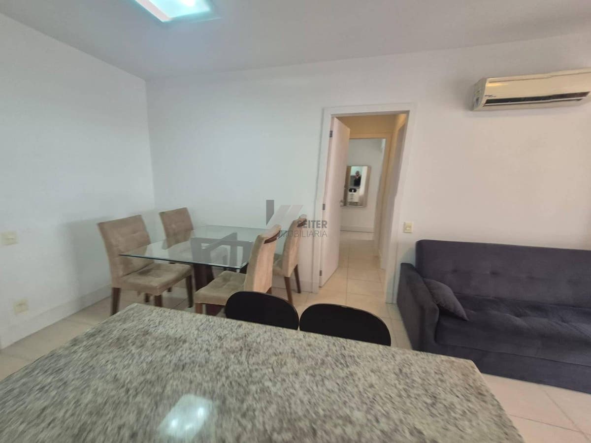 Apartamento 2 dormitórios sendo 1 suíte Athenas Park para locação