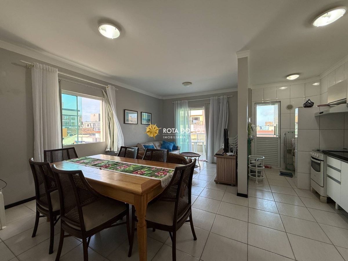 Apartamento Duplex 3 Dormitórios à Venda Centro Bombinhas SC - 9