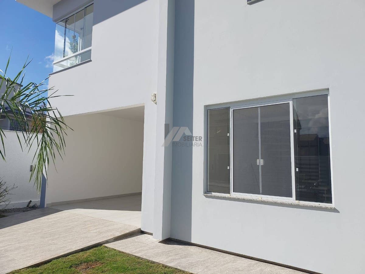 Casa a venda no Carianos Florianopolis