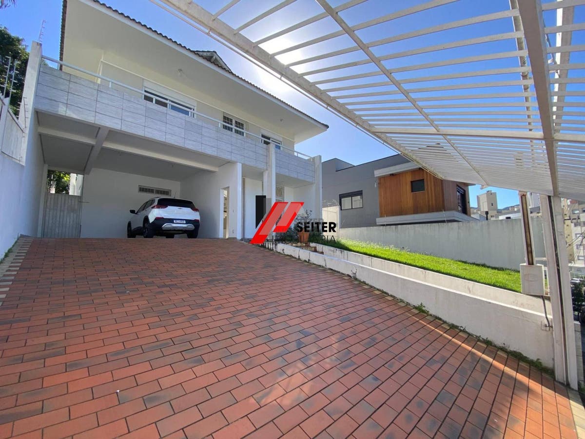 Casa a venda córrego grande florianópolis