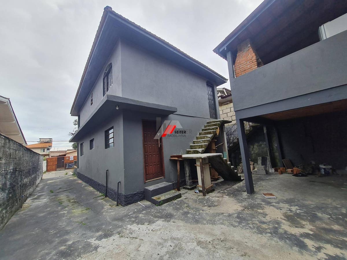Casa grande venda Monte Verde Florianopolis