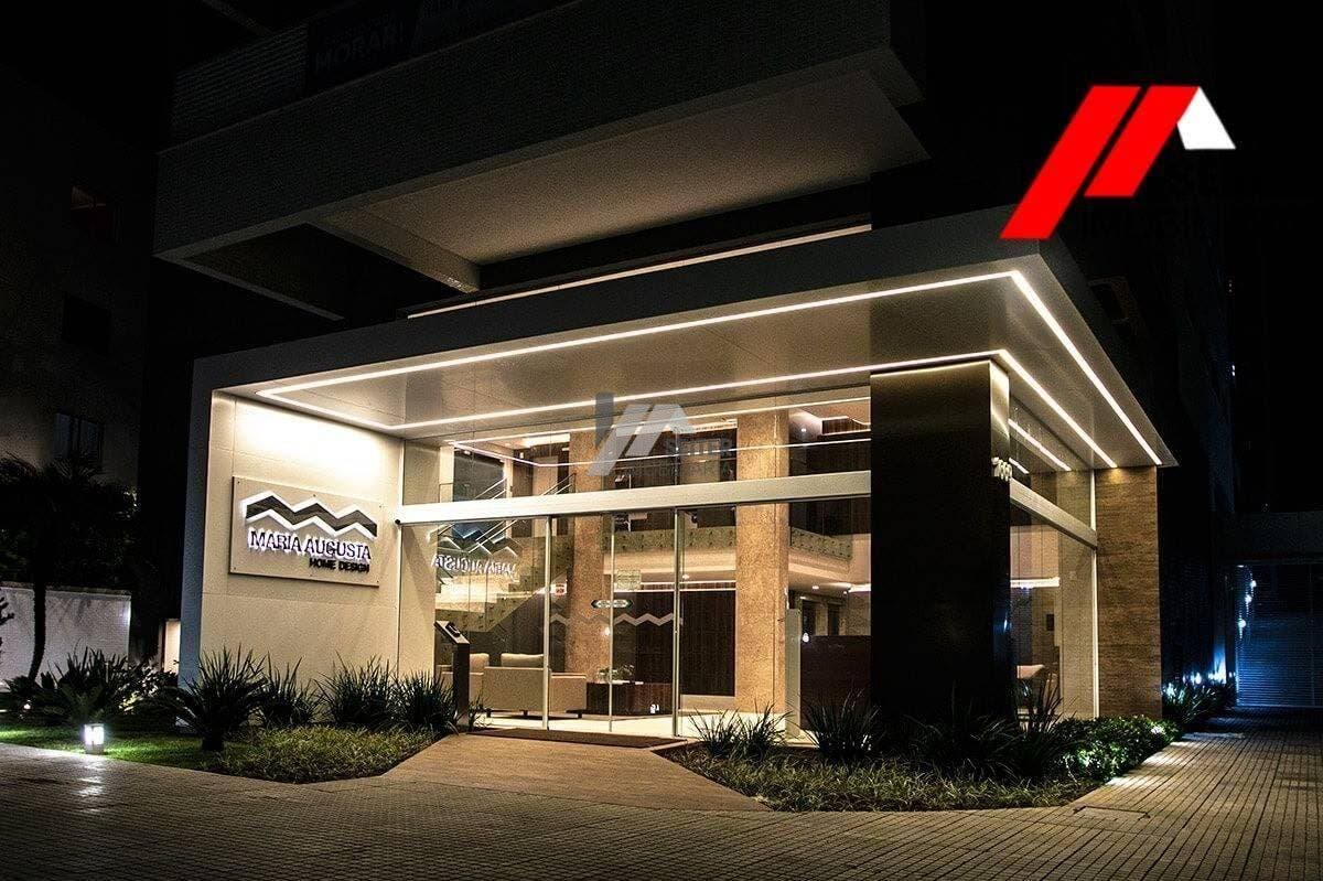 Apartamento 3 quartos com suite venda Florinanopolis Itacorubi