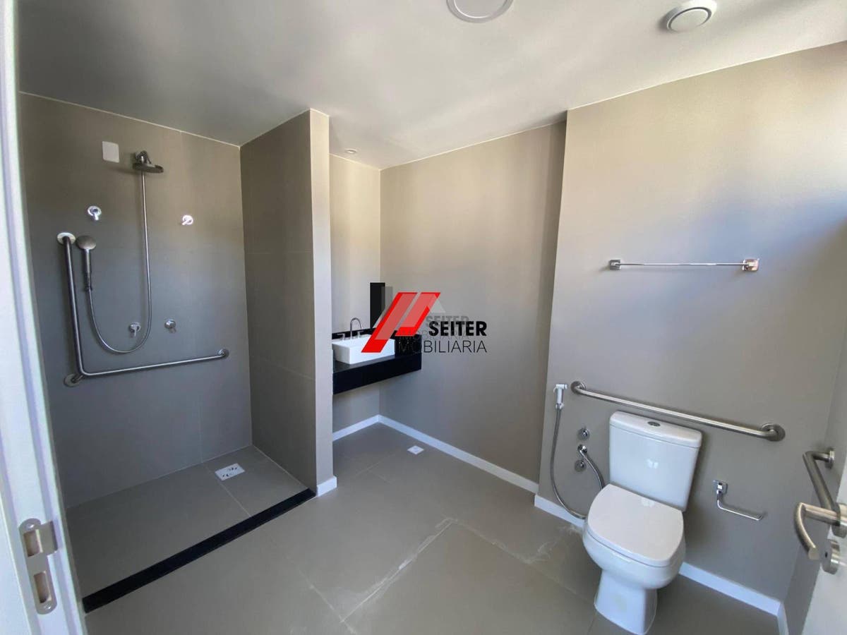 Sala comercial para locação Centro de Florianópolis proximo mercado publico