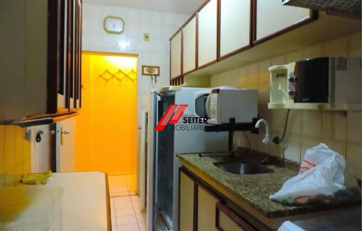Apartamento 2 quartos, Itacorubi
