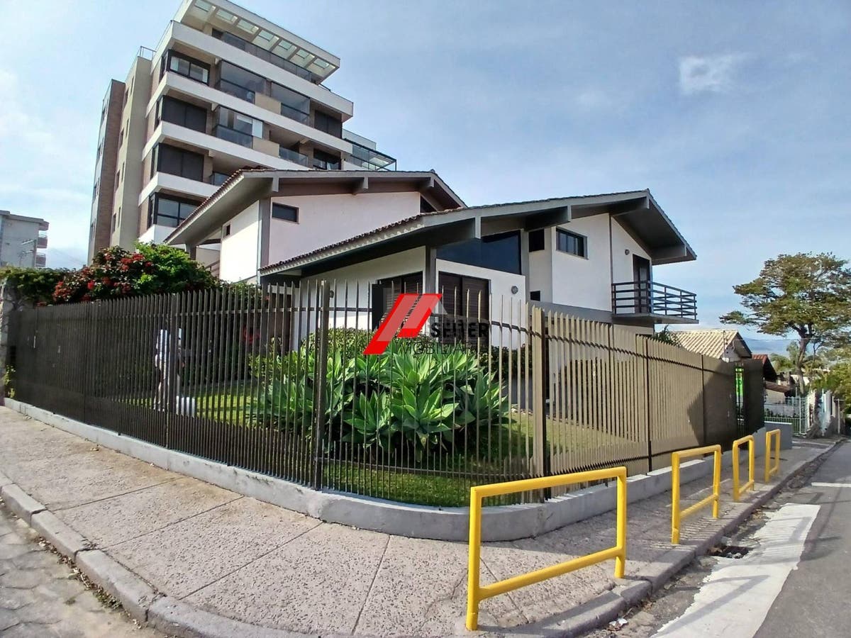 Casa para locação Itaguaçu