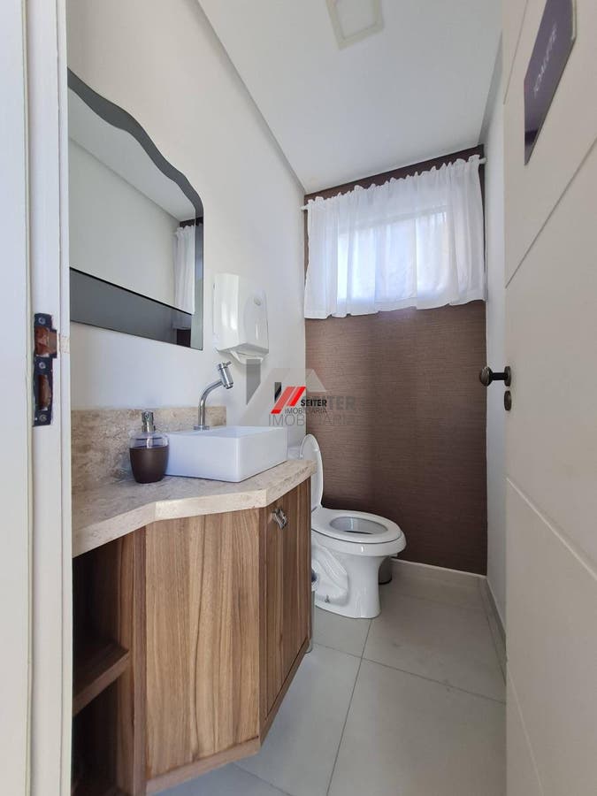 Casa de 3 suites a venda Lagoa da Conceiçao Florianopolis com 352 metros de area util