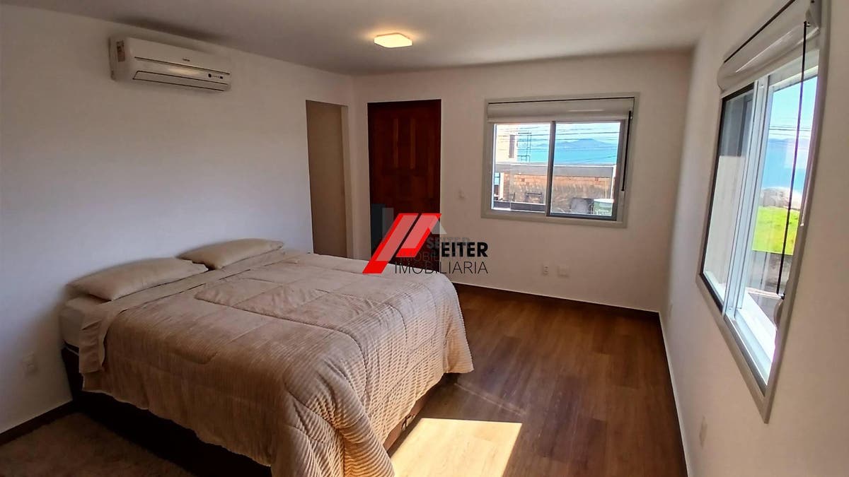 Casa á venda em Santo Antônio de Lisboa Florianópolis