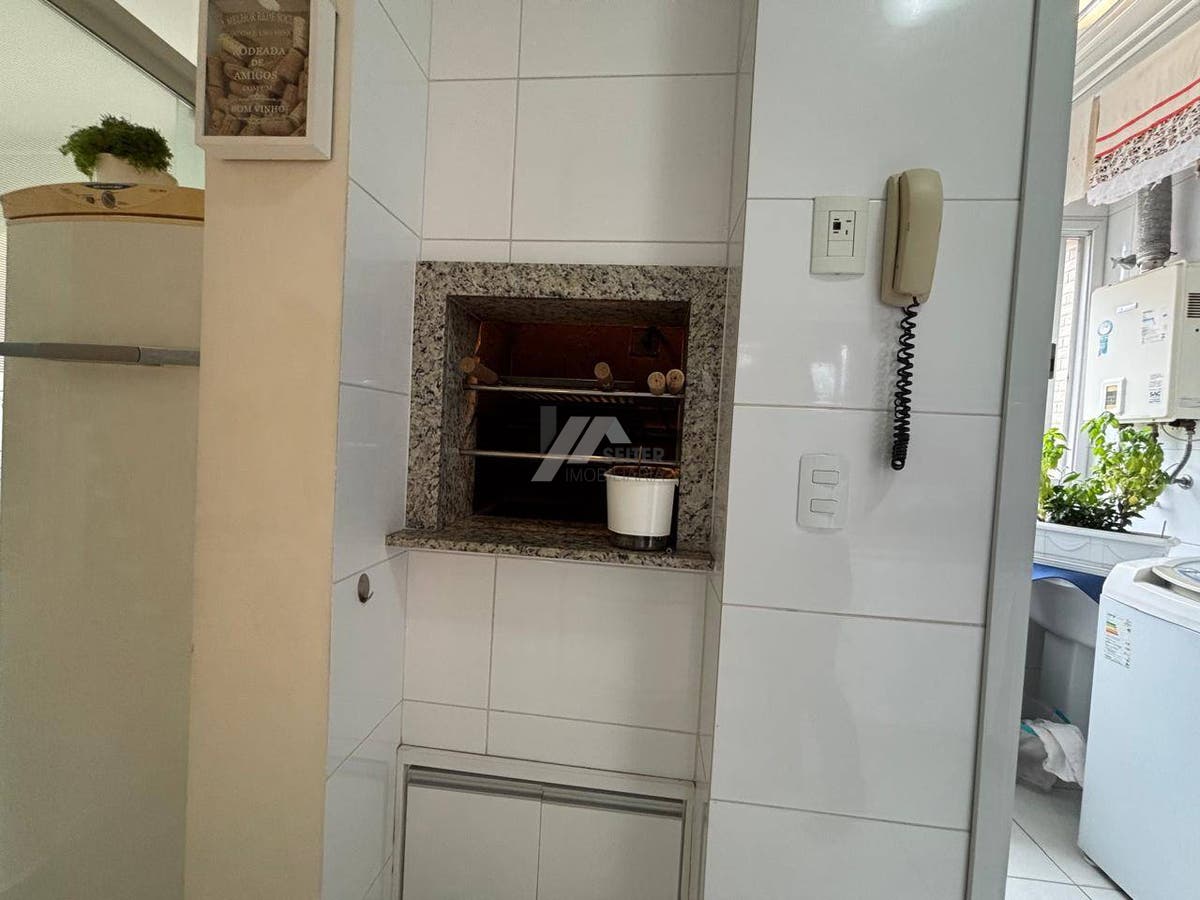 Cobertura 3 suites alugar Trindade florianopolis